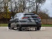2024 Lamborghini Urus