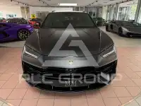 2024 Lamborghini Urus