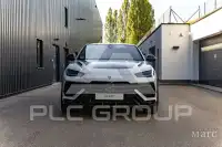 2024 Lamborghini Urus