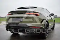 2024 Lamborghini Urus