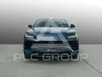 2024 Lamborghini Urus