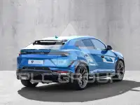 2024 Lamborghini Urus