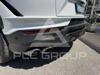 2024 Lamborghini Urus