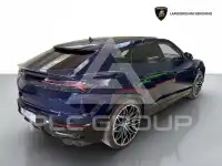 2024 Lamborghini Urus