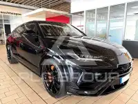 2024 Lamborghini Urus