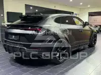 2024 Lamborghini Urus