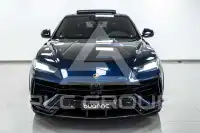 2024 Lamborghini Urus