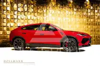 2024 Lamborghini Urus