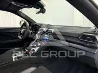2024 Lamborghini Urus
