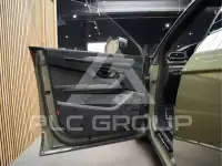 2024 Lamborghini Urus