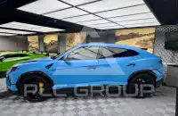 2024 Lamborghini Urus