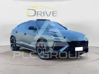2024 Lamborghini Urus