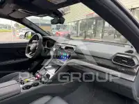 2024 Lamborghini Urus