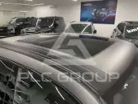 2024 Lamborghini Urus