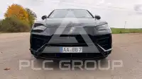 2024 Lamborghini Urus