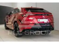 2024 Lamborghini Urus