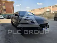 2024 Lamborghini Urus