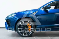 2024 Lamborghini Urus