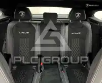 2024 Lamborghini Urus