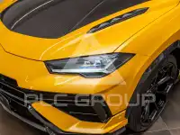 2024 Lamborghini Urus