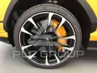 2024 Lamborghini Urus