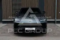 2024 Lamborghini Urus