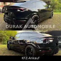 2024 Lamborghini Urus