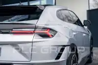2024 Lamborghini Urus