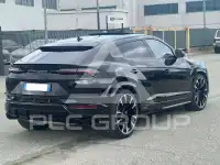 2024 Lamborghini Urus