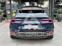 2024 Lamborghini Urus