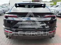 2024 Lamborghini Urus