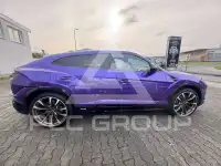 2024 Lamborghini Urus