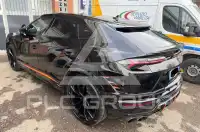 2024 Lamborghini Urus