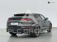 2024 Lamborghini Urus
