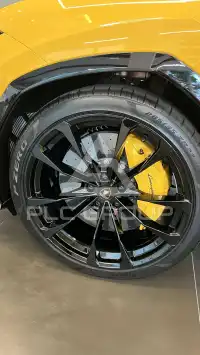 2024 Lamborghini Urus