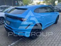 2024 Lamborghini Urus