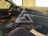 2024 Lamborghini Urus