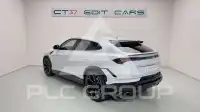 2024 Lamborghini Urus