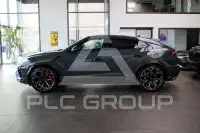 2024 Lamborghini Urus