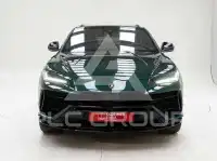 2024 Lamborghini Urus