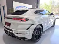 2024 Lamborghini Urus
