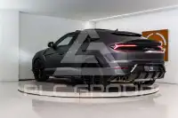 2024 Lamborghini Urus
