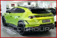 2024 Lamborghini Urus