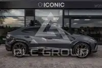 2024 Lamborghini Urus