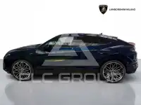 2024 Lamborghini Urus