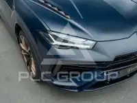 2024 Lamborghini Urus