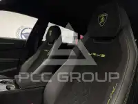 2024 Lamborghini Urus