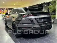 2024 Lamborghini Urus
