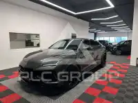 2024 Lamborghini Urus