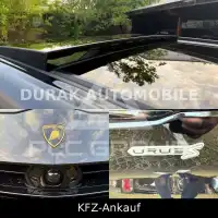 2024 Lamborghini Urus
